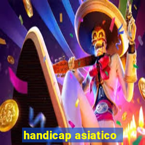 handicap asiatico -.5